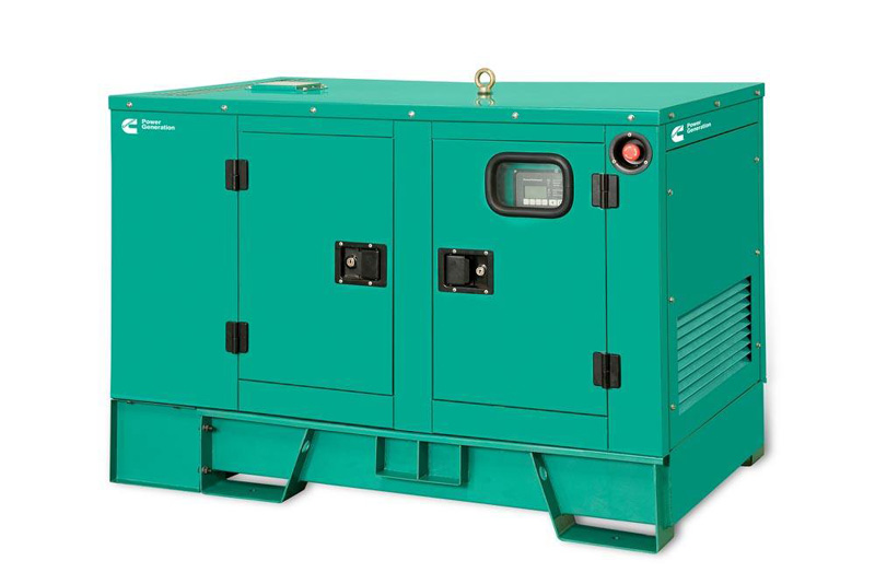 甘肃发电机出租-汽油发电机对供油装置的要求