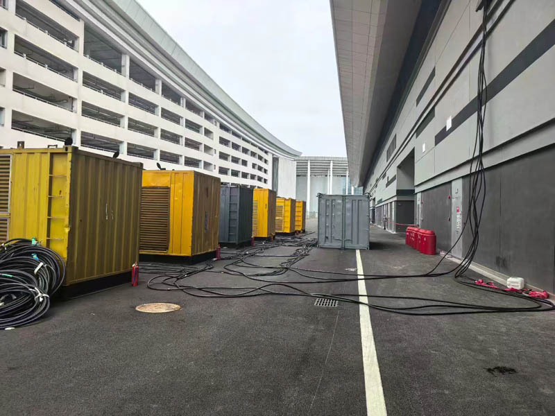 甘肃冬季柴油发电机启动前需要做哪些准备工作?