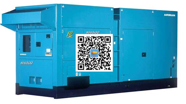 甘肃出租发电机 进口和国产柴油发电机组有什么不同
