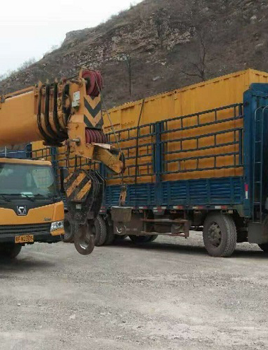 甘肃租赁发电机-柴油发电机的冷却与通风