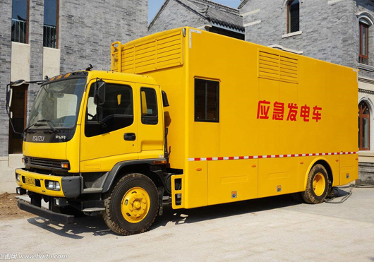 甘肃租赁发电机-柴油发电机的正确选择方法是什么