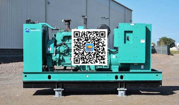 甘肃发电机出租-选购发电机需要考虑的几大因素