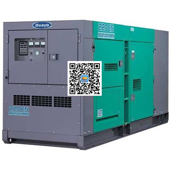 甘肃出租发电车-柴油发电机组控制结构和功能要求