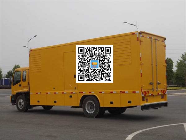 甘肃发电车出租-发电机组的主要用途是什么？