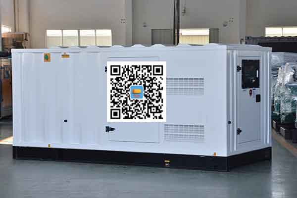 甘肃租赁发电机-造成柴油发电机机组产生积炭的原因？