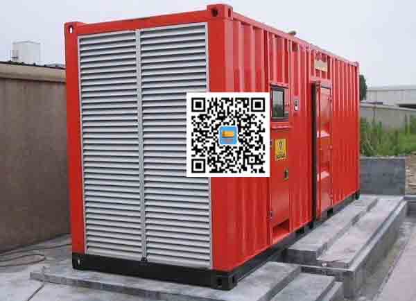 甘肃发电机出租-柴油发电机组并机常见问题