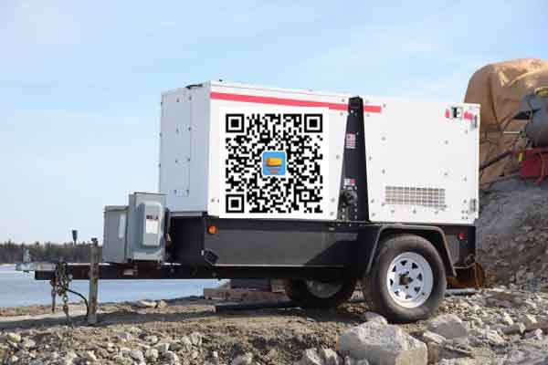 甘肃水轮发电机组振动的原因