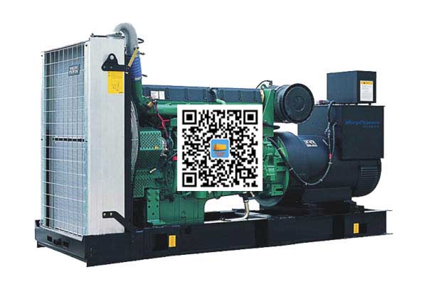 甘肃租赁发电机发电机组启动系统不转动该如何判断检修