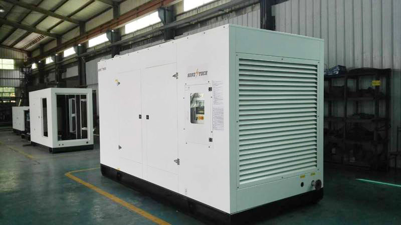 甘肃过载保护装置频繁触发会对发电机组造成哪些损害？