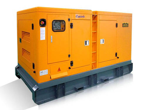 甘肃影响 200kw 柴油发电机油耗的因素有哪些？