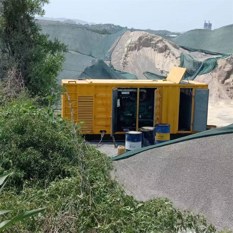 甘肃影响 400KW 柴油发电机组油耗的因素有哪些？