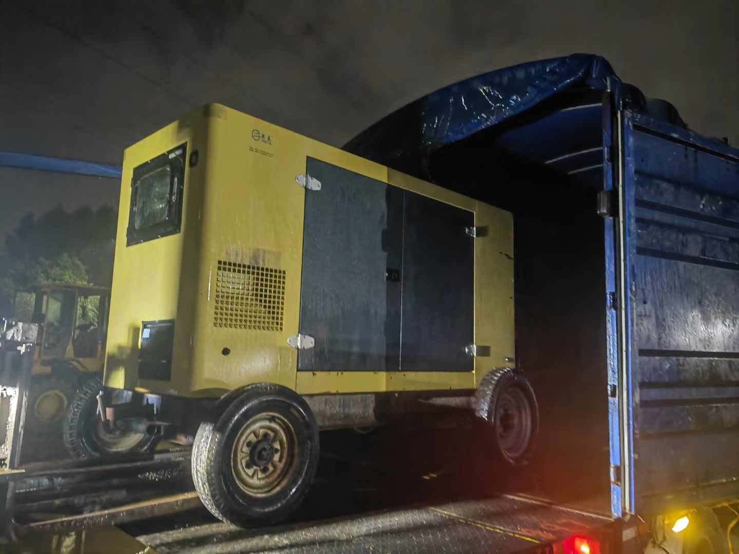 甘肃如何根据负载特性选择合适的柴油发电机？