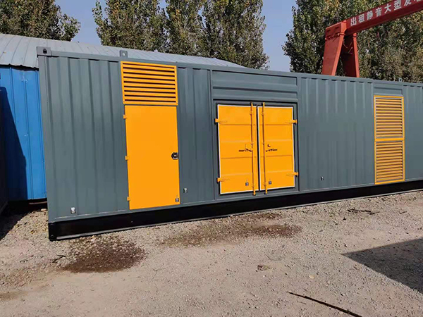 甘肃如何通过维护保养来延长康明斯柴油发电机组的使用寿命？