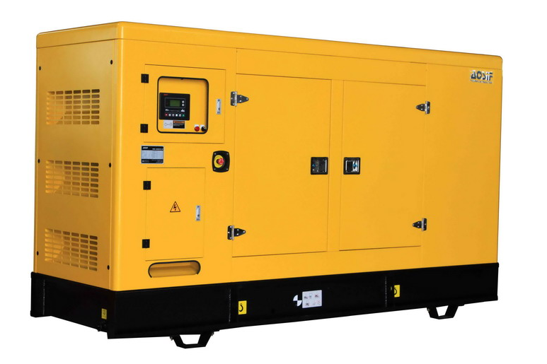 甘肃发电机出租有哪些方法可以降低电缆的承载电流？