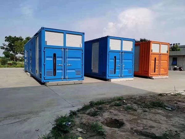 甘肃发电机滤清器多久更换一次比较好？