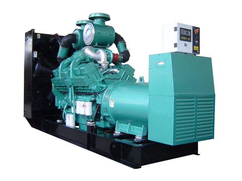 甘肃如何判断发电机滤清器是否需要更换？