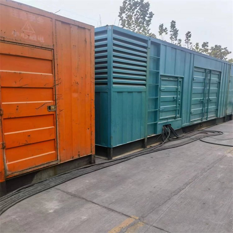 甘肃如何选择适合 600kW 柴油发电机组的热继电器？