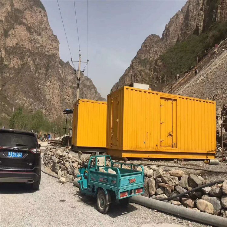 甘肃柴油发电机运行时温度过高的原因有哪些？