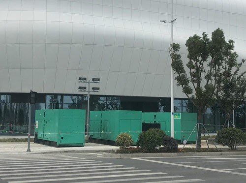 甘肃柴油发电机组保养周期是多久？