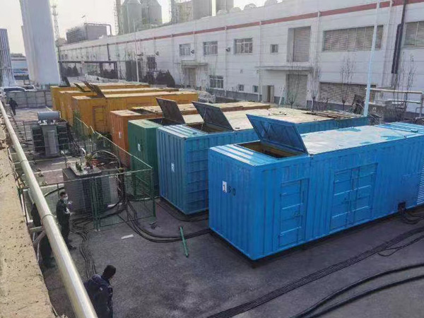 甘肃380V和690V电压的电缆线相同吗？