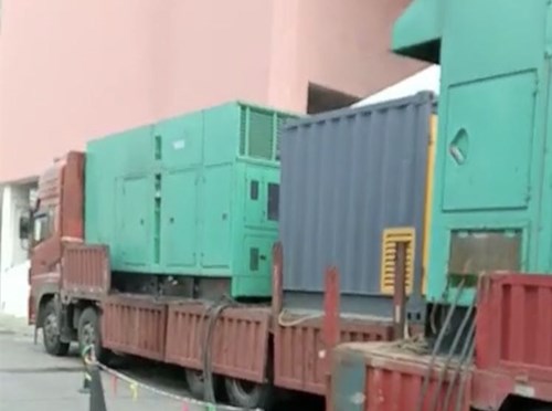 甘肃柴油发电机的功率因数一般是多少？