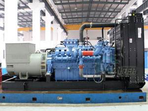 甘肃功率因数低会对柴油发电机产生哪些影响？