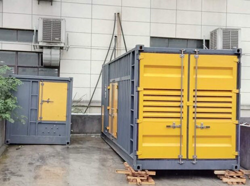 甘肃柴油发电机输出电压不稳定会对设备造成哪些损害？