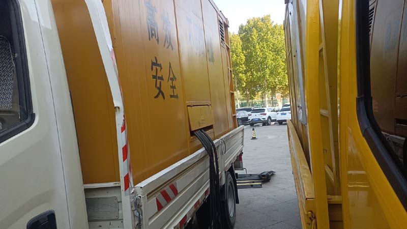 甘肃柴油发电机组的应用领域有哪些？