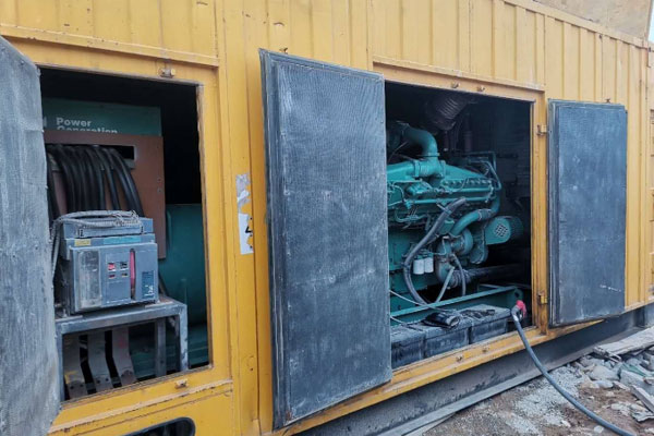 甘肃发电机组夏季保养的注意事项有哪些？