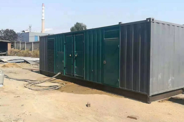 甘肃发电机组保养注意事项？