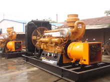 甘肃发电机组的频率规格是如何确定的？