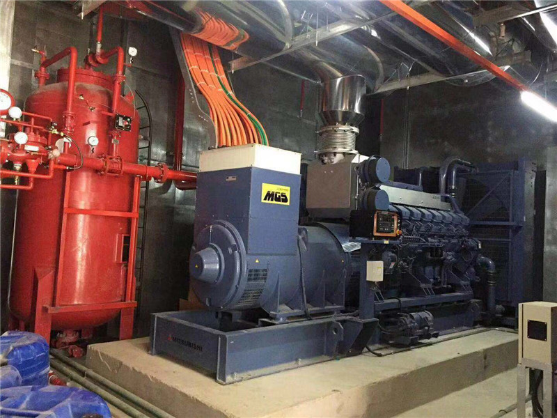 甘肃2024储能设备的前景和市场怎么样？