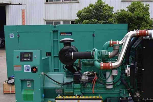 甘肃工厂发电机应急发电注意事项？