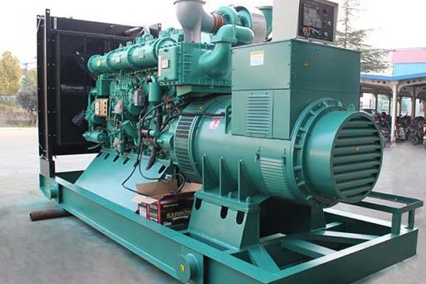 甘肃工厂发电机应急发电中如何优化燃油储备管理？