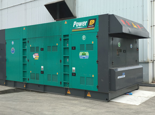 甘肃如何判断发电机组防冻液的质量是否下降？