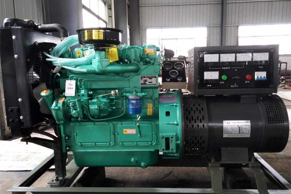 甘肃传感器在柴油发电机组中起到什么作用？