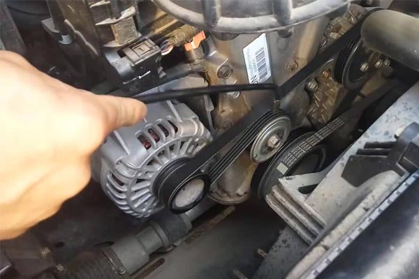 甘肃转速传感器的工作原理是什么？