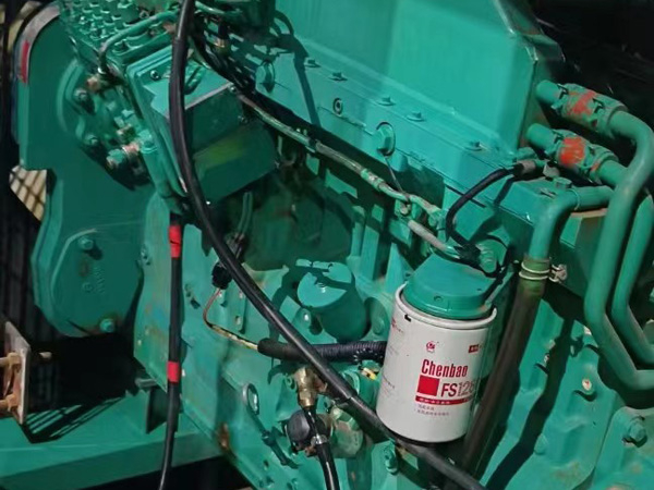 甘肃如何确定新的发电机组控制系统是否与原系统兼容？