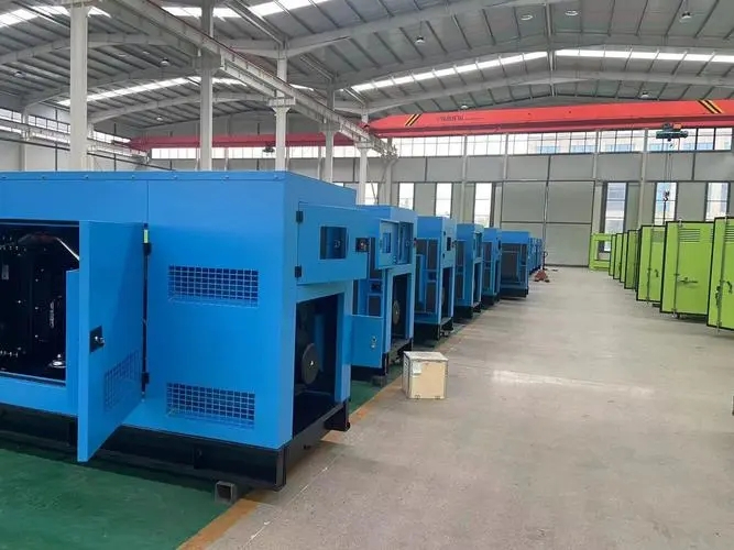 甘肃如何判断柴油发电机组的电瓶是否需要更换？