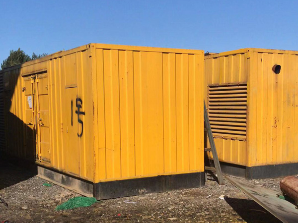 甘肃柴油发电机组深海控制系统怎么样？