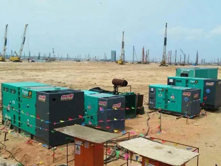 甘肃上柴柴油发电机组的质量怎么样？