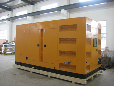 甘肃不同类型的发电机组在冬季保养时的注意事项有何差异？