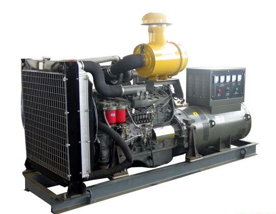 甘肃汽油发电机组冬季保养时，燃油系统需要注意什么？