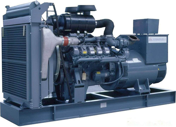 甘肃发电机组冬季保养需注意哪些细节？