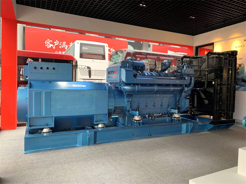 甘肃柴油发电机组冬季保养周期是多久？