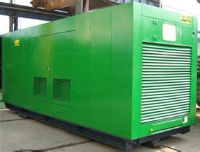 甘肃柴油发电机组的加热装置有哪些类型？