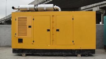 甘肃柴油发电机组北方使用是否需要加装加热装置？