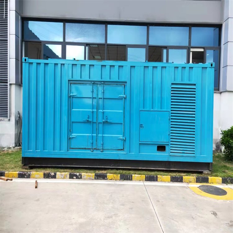 甘肃柴油发电机组冬季燃油使用注意事项？