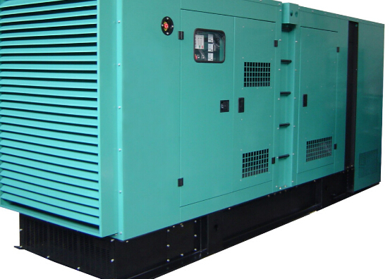 甘肃发电机组水冷式机油散热器常见的故障有哪些？