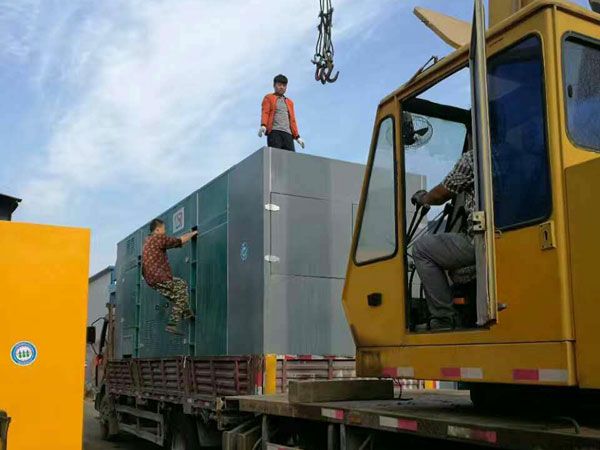 甘肃更换水冷式机油散热器密封件的操作流程是怎样的？